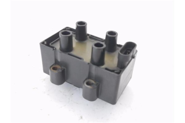Recambio de bobina encendido para dacia sandero i 1.6 ambiance referencia OEM IAM 8200702693 7700274008 