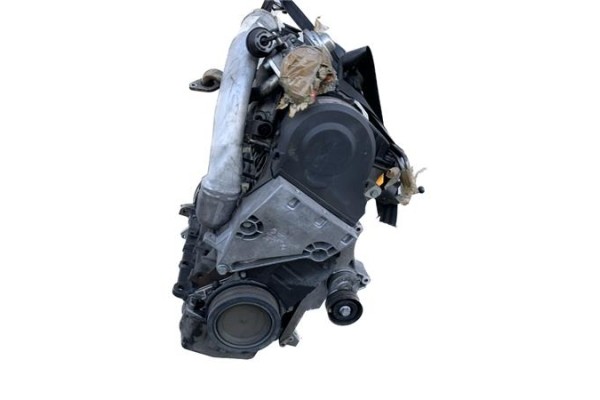 Recambio de motor completo para audi a3 (8l) 1.9 tdi ambition referencia OEM IAM ASZ  