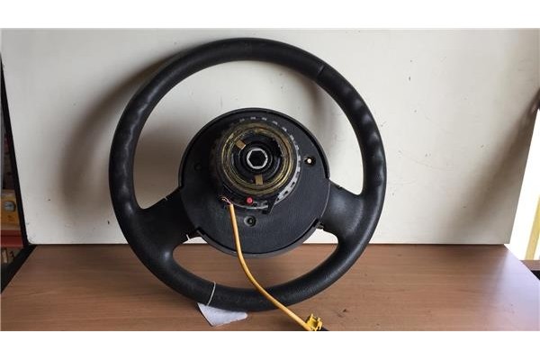 Recambio de volante para ford ka (ccq) 1.3 básico referencia OEM IAM 9834424035   Recambio de volante para ford ka (ccq) 1.3 básico referencia OEM IAM 9834424035