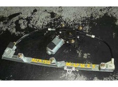 Recambio de mecanismo elevalunas delantero izquierdo para alfa romeo 156 (116) 1.9 jtd progression referencia OEM IAM 60672278  