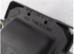 Recambio de bobina encendido para dacia sandero i 1.6 ambiance referencia OEM IAM 8200702693 7700274008 