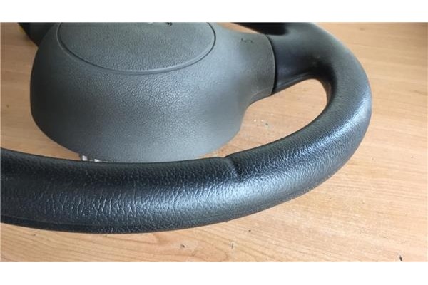 Recambio de volante para ford ka (ccq) 1.3 básico referencia OEM IAM 9834424035   Recambio de volante para ford ka (ccq) 1.3 básico referencia OEM IAM 9834424035