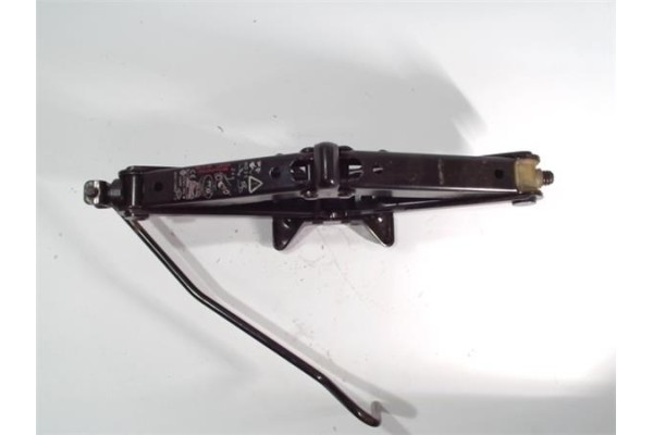 Recambio de gato para renault scenic ii (jm) 1.5 dci (jm1f) referencia OEM IAM 8200977860  
