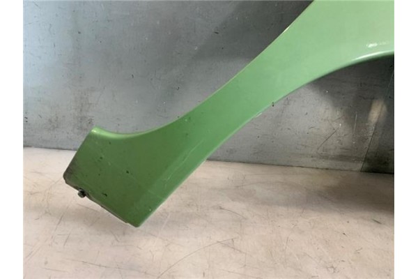 Recambio de aleta delantero derecha para nissan micra (k12e) 1.5 dci referencia OEM IAM 63100AX630  