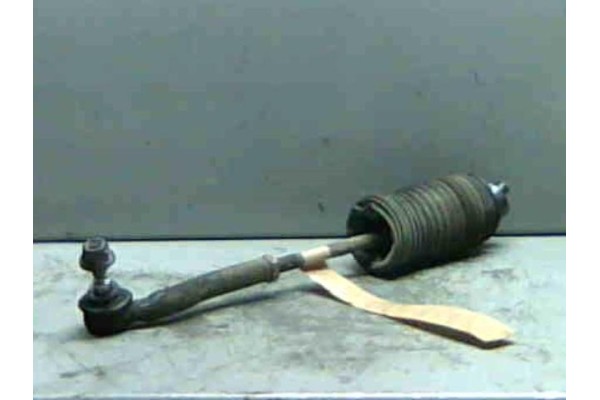 Recambio de barra direccion para fiat bravo (182)(1995) 1.9 jtd 105 referencia OEM IAM   