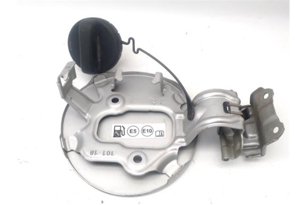 Recambio de tapa exterior combustible para citroen c1 1.2 feel referencia OEM IAM B000890180  