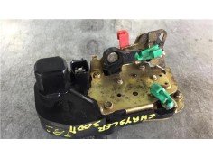 Recambio de cierre electromagnetico trasero derecho para chrysler 300m lr 3.5 v6 referencia OEM IAM 4574022AB  