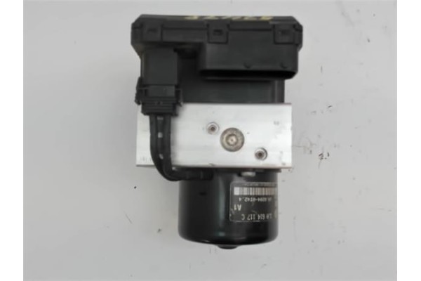 Recambio de nucleo abs para volkswagen golf iv berlina (1j1) 1.9 tdi referencia OEM IAM 1J0614117C 10020401424 
