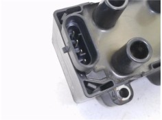 Recambio de bobina encendido para dacia sandero i 1.6 ambiance referencia OEM IAM 8200702693 7700274008 
