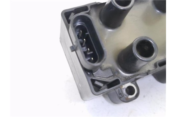 Recambio de bobina encendido para dacia sandero i 1.6 ambiance referencia OEM IAM 8200702693 7700274008 