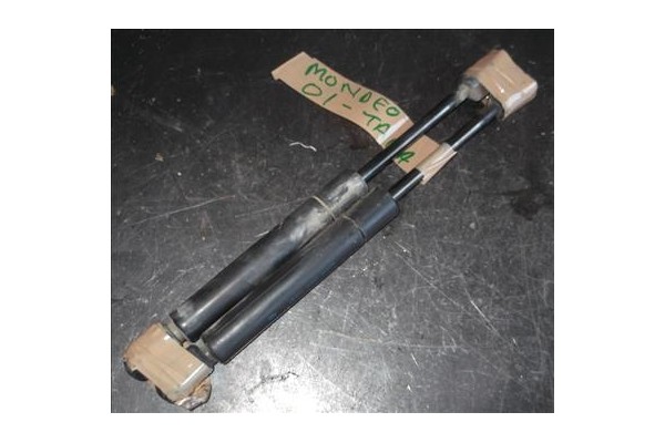 Recambio de amortiguador tapa maletero para ford mondeo iii (b5y) 1.8 16v referencia OEM IAM   
