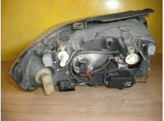 Recambio de faro delantero izquierdo para seat ibiza (6k1) 1.9 select referencia OEM IAM 6K5953049B  