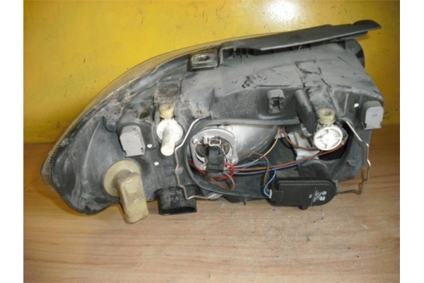 Recambio de faro delantero izquierdo para seat ibiza (6k1) 1.9 select referencia OEM IAM 6K5953049B  