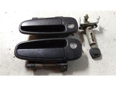 Recambio de llave para toyota celica (t20) referencia OEM IAM   