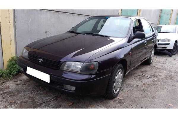 toyota carina (t19)(1995) del año 