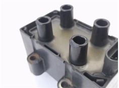 Recambio de bobina encendido para dacia sandero i 1.6 ambiance referencia OEM IAM 8200702693 7700274008 