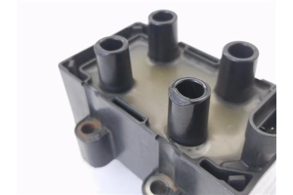 Recambio de bobina encendido para dacia sandero i 1.6 ambiance referencia OEM IAM 8200702693 7700274008 