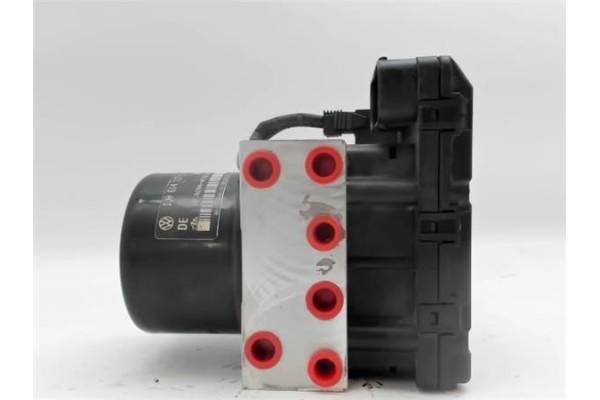 Recambio de nucleo abs para volkswagen golf iv berlina (1j1) 1.9 tdi referencia OEM IAM 1J0614117C 10020401424 