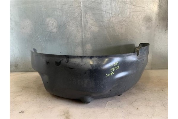 Recambio de pase rueda trasero derecho para citroen jumpy 2.0 hdi 125 fap 27 l1h1 fugón referencia OEM IAM 8530TK  