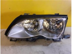 Recambio de faro delantero izquierdo para bmw serie 3 berlina (e46) 2.0 320d edition advance referencia OEM IAM BM0204914  