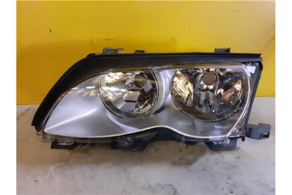 Recambio de faro delantero izquierdo para bmw serie 3 berlina (e46) 2.0 320d edition advance referencia OEM IAM BM0204914  