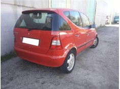 mercedes-benz clase a (bm 168) del año 2001