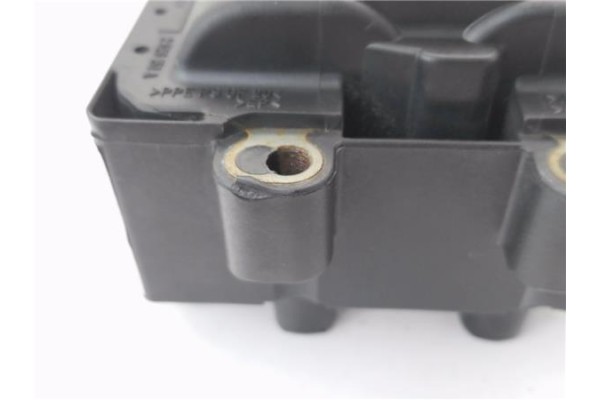 Recambio de bobina encendido para dacia sandero i 1.6 ambiance referencia OEM IAM 8200702693 7700274008 