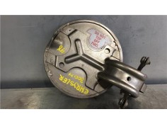Recambio de tapa exterior combustible para chrysler 300m lr 3.5 v6 referencia OEM IAM GPA210004106  