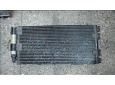 Recambio de radiador aire acondicionado para land rover freelander (ln) 2.0 td4 referencia OEM IAM