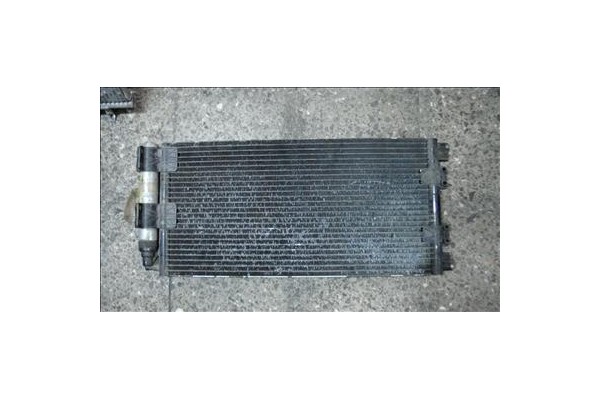 Recambio de radiador aire acondicionado para land rover freelander (ln) 2.0 td4 referencia OEM IAM   