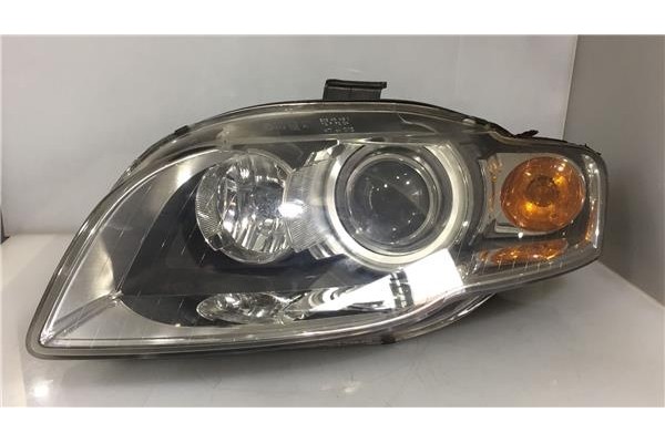 Recambio de faro delantero izquierdo para audi a4 avant (8e)(2004) 2.0 tdi 16v referencia OEM IAM   