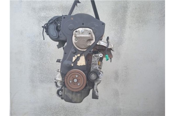 Recambio de motor completo para peugeot 307 (s1) 1.6 xr clim referencia OEM IAM NFU  