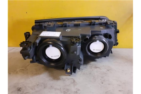 Recambio de faro delantero izquierdo para bmw serie 3 berlina (e46) 2.0 320d edition advance referencia OEM IAM BM0204914  