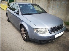audi a4 berlina (8e) del año 2003