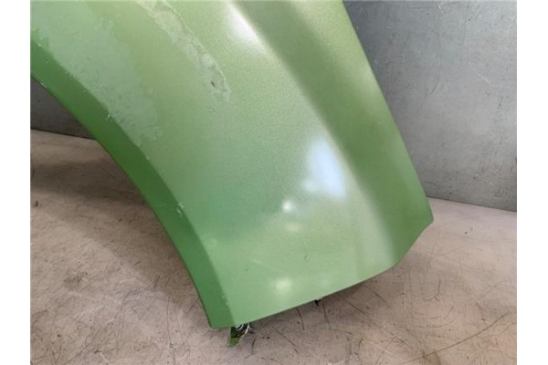 Recambio de aleta delantero derecha para nissan micra (k12e) 1.5 dci referencia OEM IAM 63100AX630  