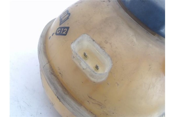 Recambio de botella expansion para volkswagen golf iv berlina (1j1) referencia OEM IAM ZSB1J0121403B  