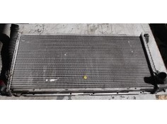Recambio de radiador para bmw serie 5 berlina (e39) 3.0 530d referencia OEM IAM 17112247345  