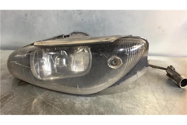 Recambio de faro antiniebla derecho para chrysler 300m lr 3.5 v6 referencia OEM IAM 4574826 46535 