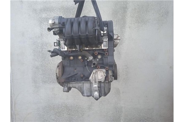 Recambio de motor completo para peugeot 307 (s1) 1.6 xr clim referencia OEM IAM NFU  