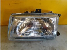 Recambio de faro delantero izquierdo para seat ibiza (6k1) 1.4 cl referencia OEM IAM 6K1941015B  