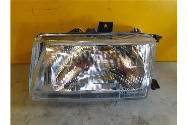 Recambio de faro delantero izquierdo para seat ibiza (6k1) 1.4 cl referencia OEM IAM 6K1941015B  