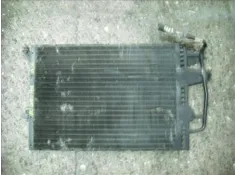 Recambio de radiador aire acondicionado para ford escort v (gal) referencia OEM IAM   