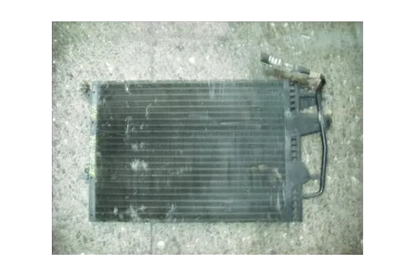 Recambio de radiador aire acondicionado para ford escort v (gal) referencia OEM IAM   