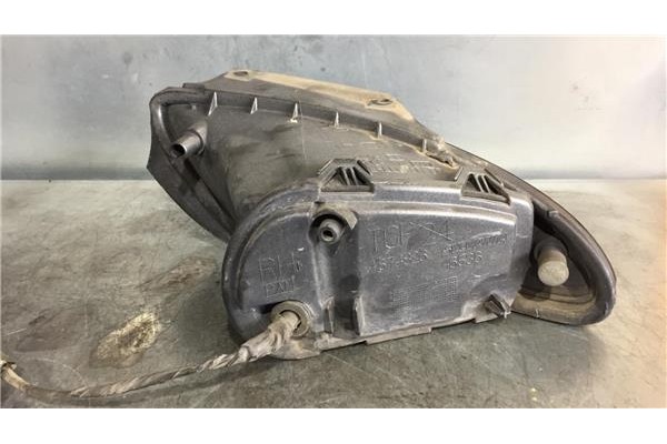 Recambio de faro antiniebla derecho para chrysler 300m lr 3.5 v6 referencia OEM IAM 4574826 46535 