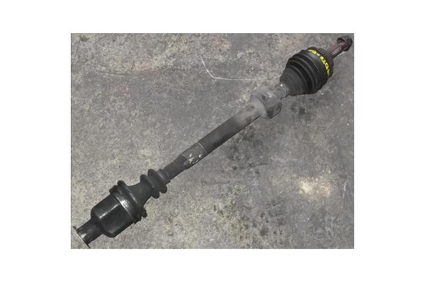 Recambio de palier delantero derecho para renault megane i scenic (ja0)(1996) 1.9 d kaleido [1,9 ltr. - 72 kw dti diesel cat] re
