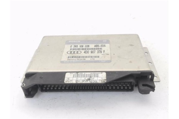 Recambio de centralita para audi a6 berlina (c4) 2.6 quattro referencia OEM IAM 4D0907379F 0265109026 