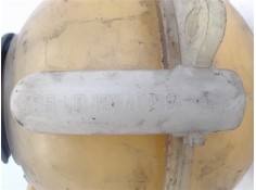 Recambio de botella expansion para volkswagen golf iv berlina (1j1) referencia OEM IAM ZSB1J0121403B  