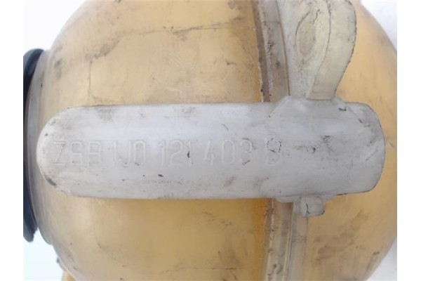 Recambio de botella expansion para volkswagen golf iv berlina (1j1) referencia OEM IAM ZSB1J0121403B  