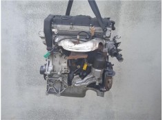 Recambio de motor completo para peugeot 307 (s1) 1.6 xr clim referencia OEM IAM NFU  