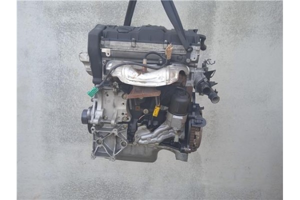 Recambio de motor completo para peugeot 307 (s1) 1.6 xr clim referencia OEM IAM NFU  